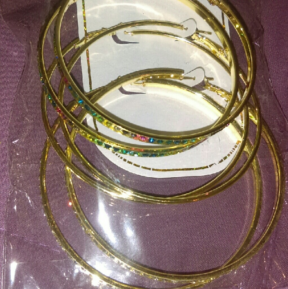 Sparkling 3Sets